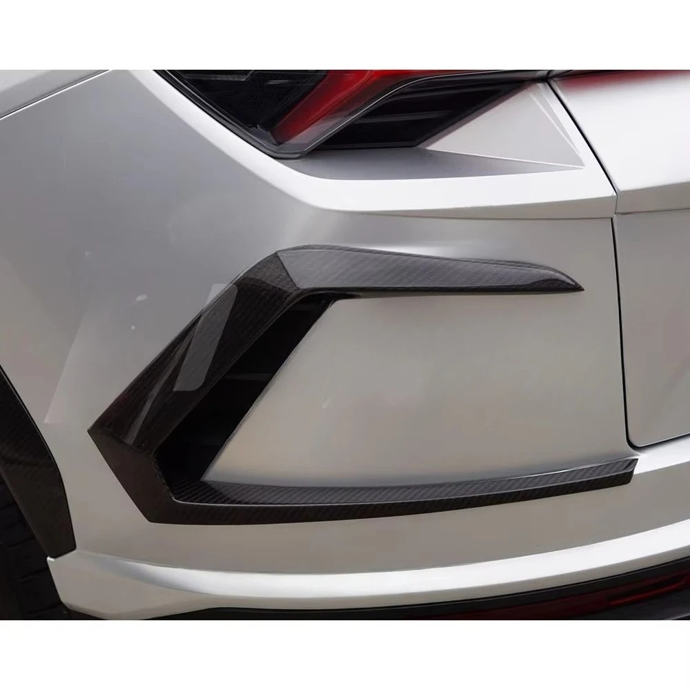 TopCar Style Full Dry Carbon Fiber Car Body Kit for  URUS Bodykit